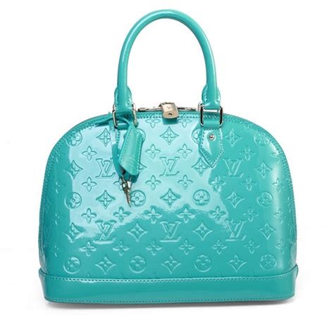 lv tiffany blue bag|louis vuitton handbags blue.